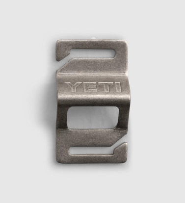 Yeti MOLLE Mounted Bottle Opener - - Mansfield Hunting & Fishing - Products to prepare for Corona Virus