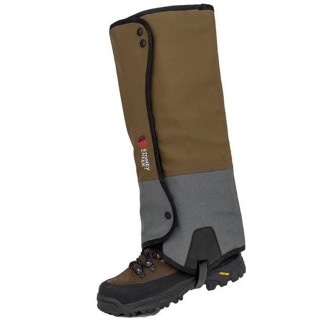 Stoney Creek Mongoose Gaiters -TCA - M / TCA - Mansfield Hunting & Fishing - Products to prepare for Corona Virus