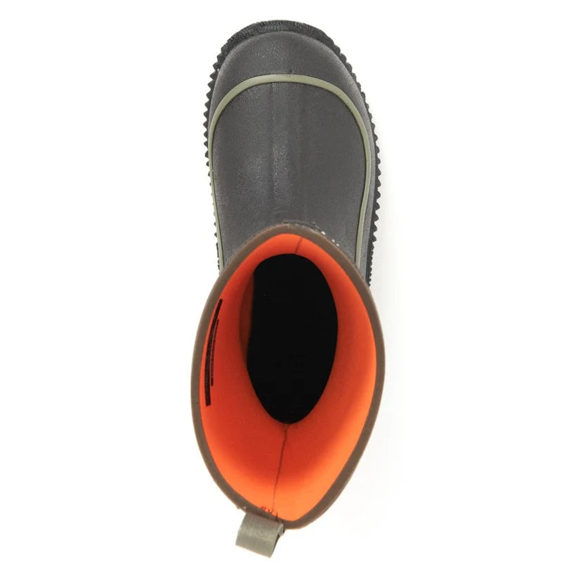 Muck Boot Kids Hale Tall - Camo - - Mansfield Hunting & Fishing - Products to prepare for Corona Virus