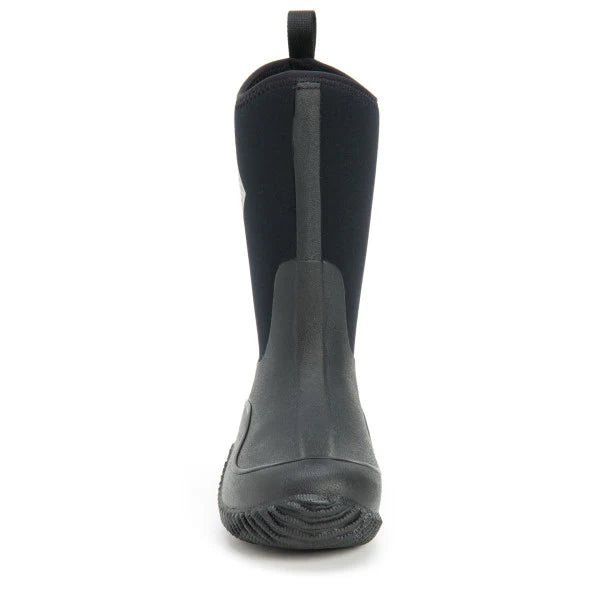 Muck Boot Kids Hale Tall - Black - - Mansfield Hunting & Fishing - Products to prepare for Corona Virus