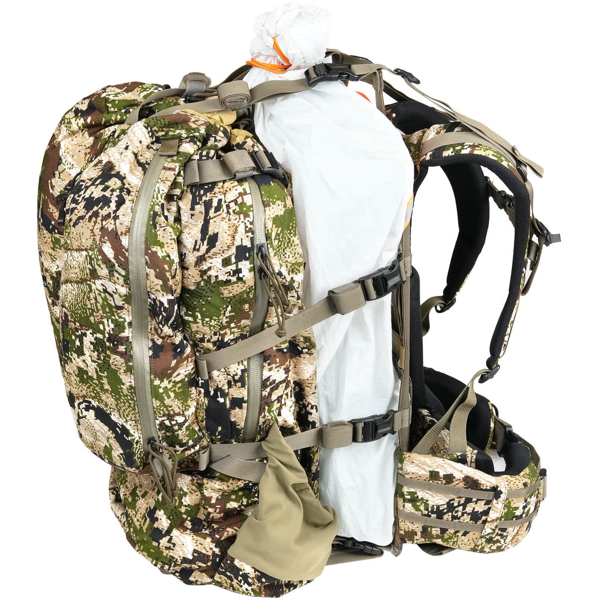 Mystery Ranch Mashall Backpack - - Mansfield Hunting & Fishing - Products to prepare for Corona Virus