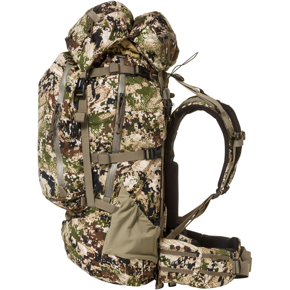 Mystery Ranch Mashall Backpack - - Mansfield Hunting & Fishing - Products to prepare for Corona Virus
