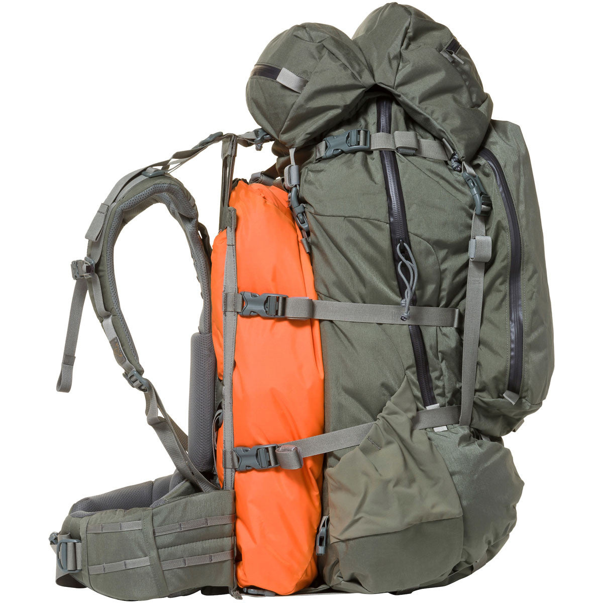 Mystery Ranch Mashall Backpack - - Mansfield Hunting & Fishing - Products to prepare for Corona Virus