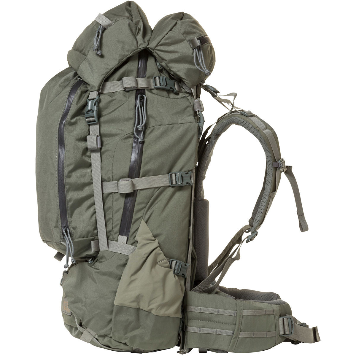 Mystery Ranch Mashall Backpack - - Mansfield Hunting & Fishing - Products to prepare for Corona Virus