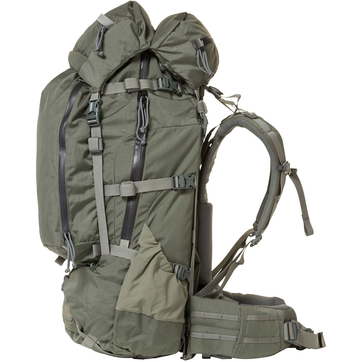 Mystery Ranch Mashall Backpack -  - Mansfield Hunting & Fishing - Products to prepare for Corona Virus