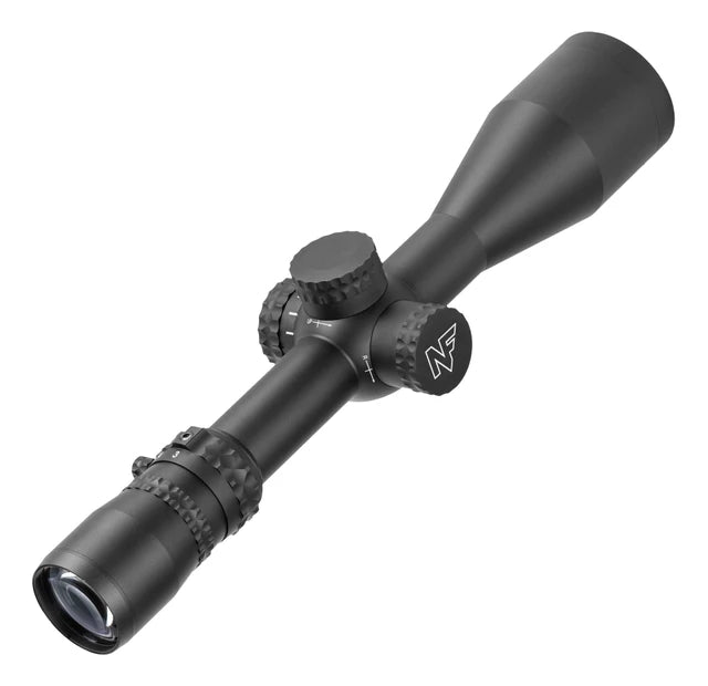 Nightforce NX6 3-18x50 CW .250 MOA 4A-i