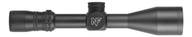 Nightforce NX6 3-18x50 CW .250 MOA 4A-i