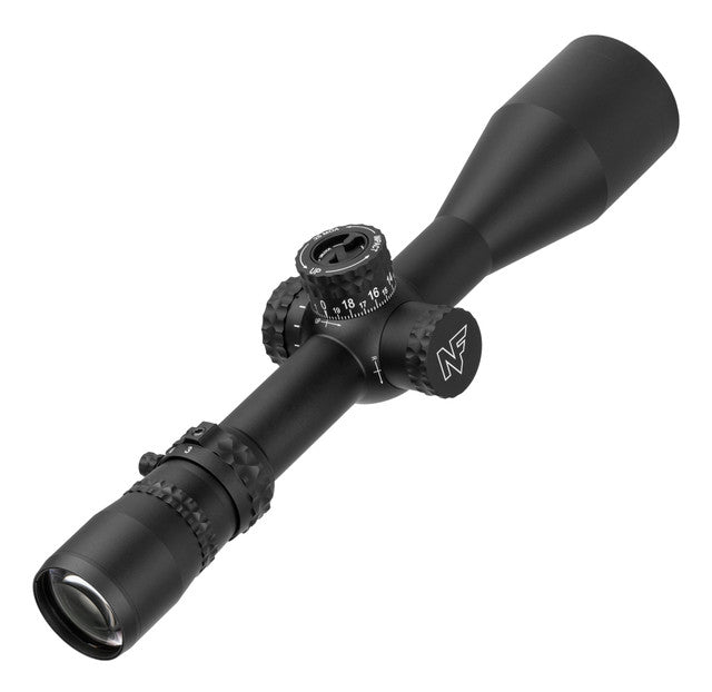 Nightforce NX6 3-18x50 F1 FS .25 MOA-XT