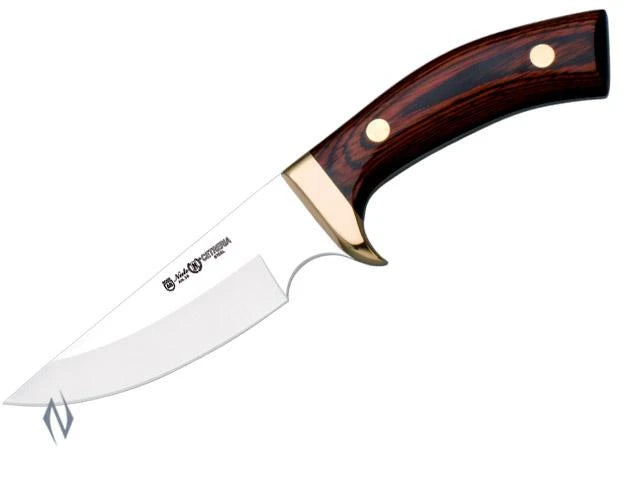 Nieto 8006 Cetreria 14cm Knife - - Mansfield Hunting & Fishing - Products to prepare for Corona Virus