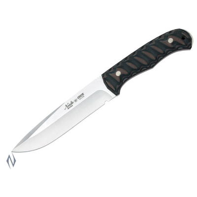 Nieto 2050 Coyote Tactical Katex Knife - 10cm - - Mansfield Hunting & Fishing - Products to prepare for Corona Virus