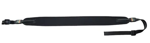 Niggeloh Neoprene Rifle Sling - BLACK - Mansfield Hunting & Fishing - Products to prepare for Corona Virus