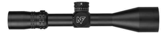 Nightforce NX8 4-32x50 F2 Mil-C MRAD Scope - - Mansfield Hunting & Fishing - Products to prepare for Corona Virus