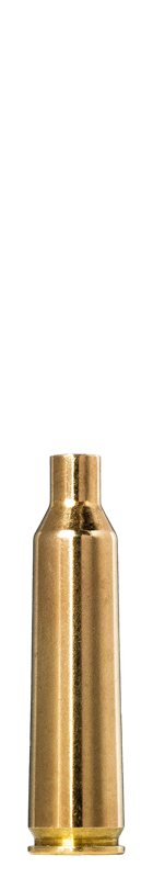 Norma Unprimed Brass 22-250 Rem 100Pk -  - Mansfield Hunting & Fishing - Products to prepare for Corona Virus