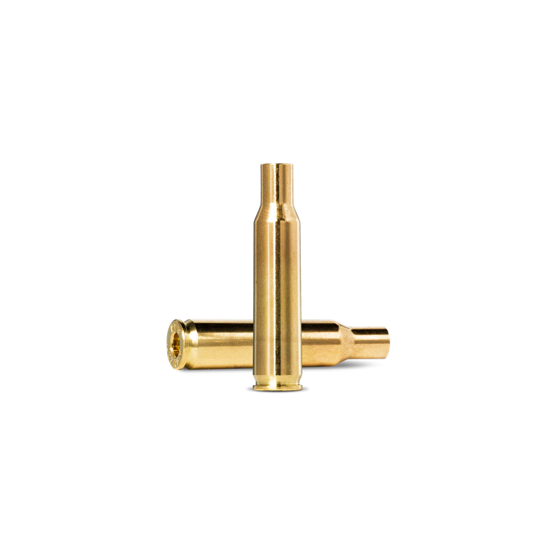 Norma Unprimed Brass 222 Rem 100Pk -  - Mansfield Hunting & Fishing - Products to prepare for Corona Virus