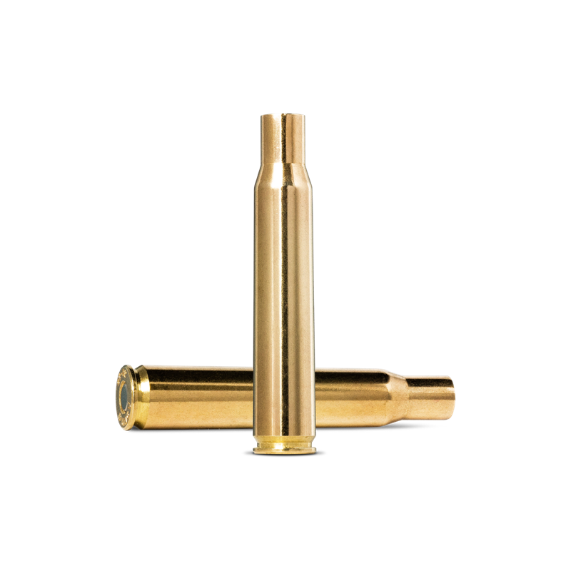 Norma Unprimed Brass 30-06 Sprg 100Pk -  - Mansfield Hunting & Fishing - Products to prepare for Corona Virus