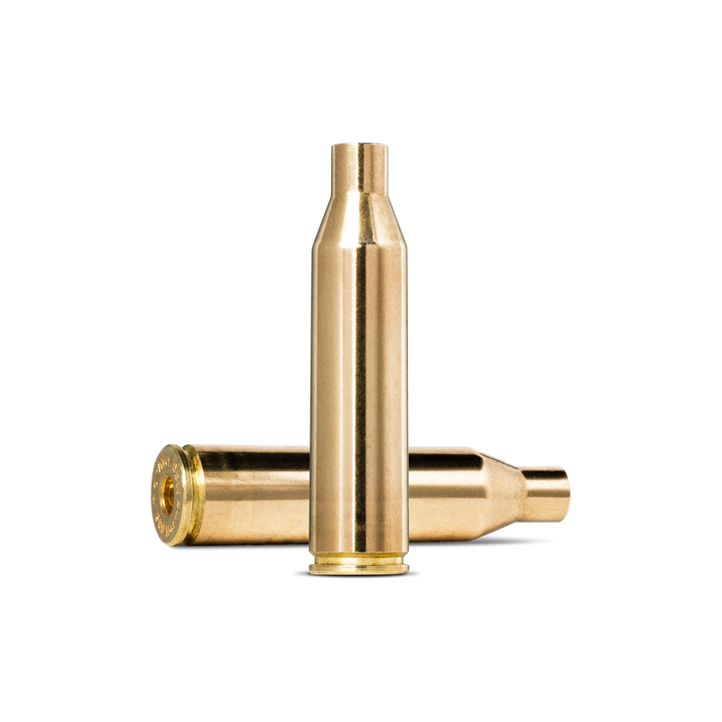 Norma Unprimed Brass 300 Norma Mag 50Pk - - Mansfield Hunting & Fishing - Products to prepare for Corona Virus