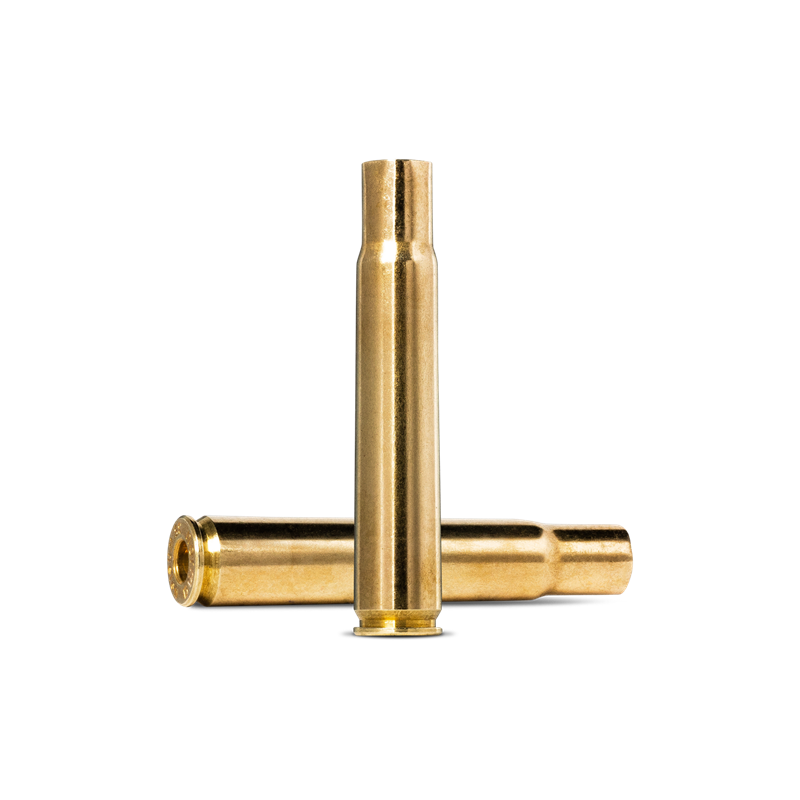 Norma Unprimed Brass 35 Whelen 50Pk -  - Mansfield Hunting & Fishing - Products to prepare for Corona Virus
