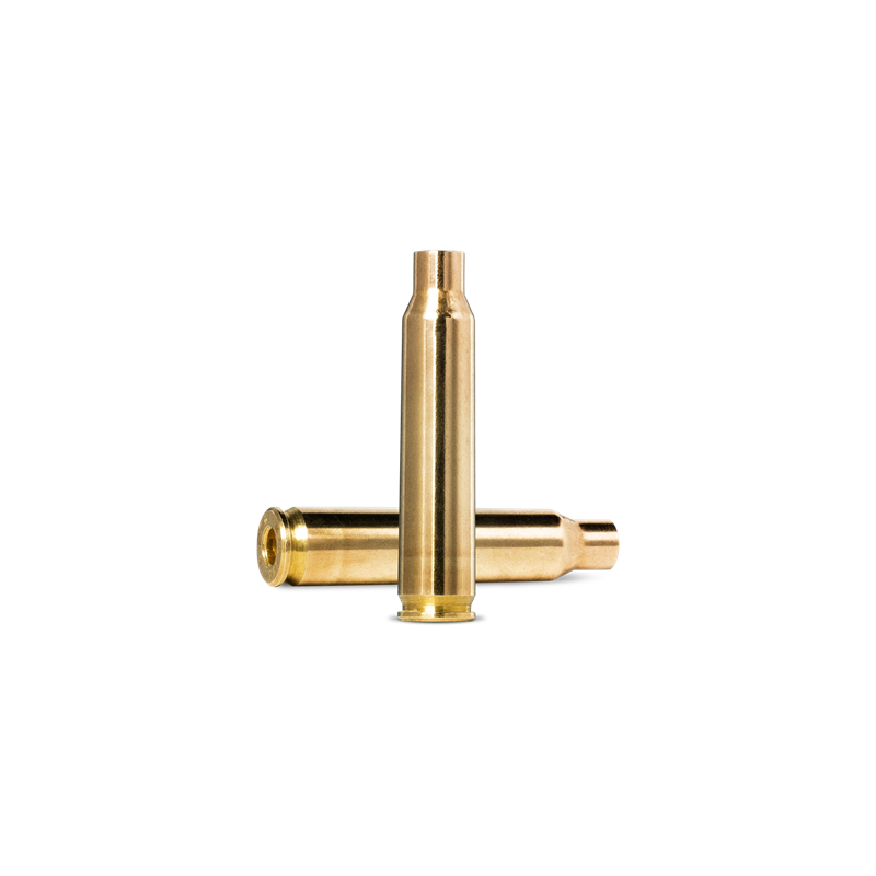 Norma Unprimed Brass 223 Rem 100Pk -  - Mansfield Hunting & Fishing - Products to prepare for Corona Virus