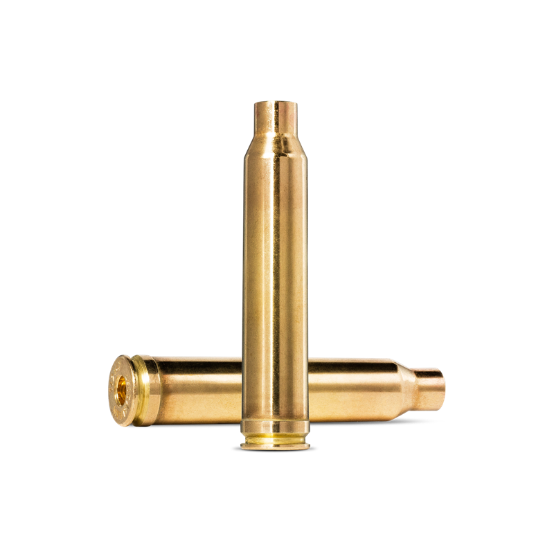 Norma Unprimed Brass 300 Win Mag 50Pk -  - Mansfield Hunting & Fishing - Products to prepare for Corona Virus