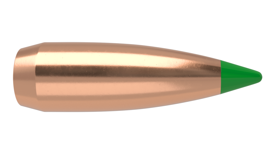 Nosler Ballistic Tip 30 cal 125 Gr Projectiles - 50pk - - Mansfield Hunting & Fishing - Products to prepare for Corona Virus