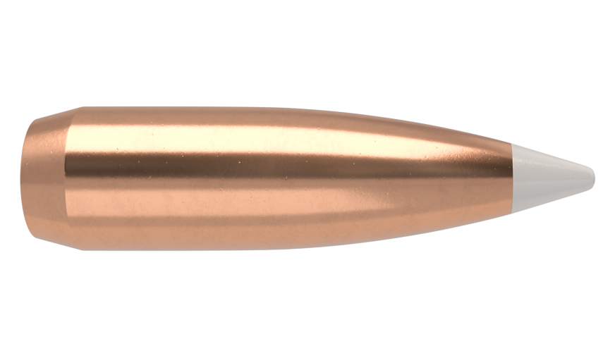 Nosler Accubond 30 cal 150gr Spitzer Projectiles - 50pk - - Mansfield Hunting & Fishing - Products to prepare for Corona Virus