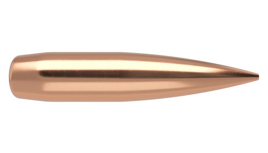 Nosler RDF 308 210gr HPBT Projectiles - 500 Pack - - Mansfield Hunting & Fishing - Products to prepare for Corona Virus