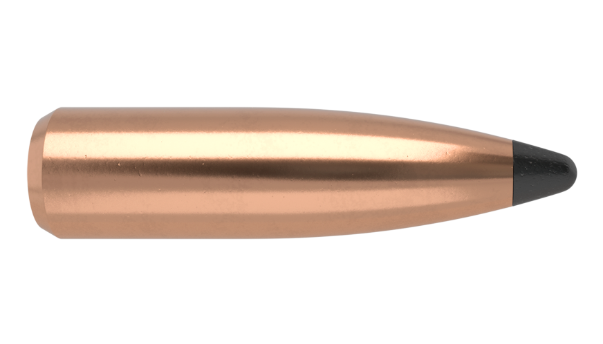 Nosler Partition 270 Cal 130gr Projectiles - 50pk - - Mansfield Hunting & Fishing - Products to prepare for Corona Virus