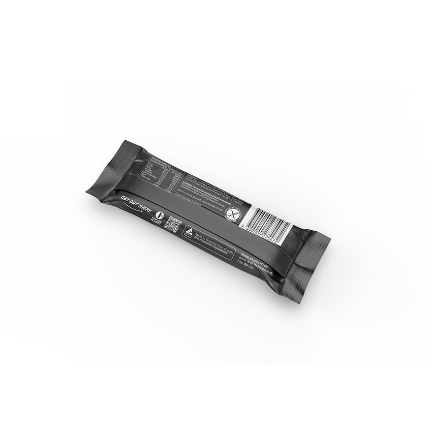 Offgrid Provisions Drifter Protein - Coconut