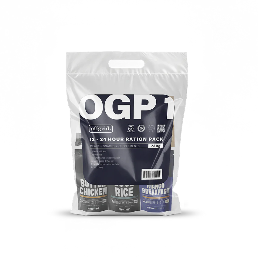 Offgrid Provisions OGP1