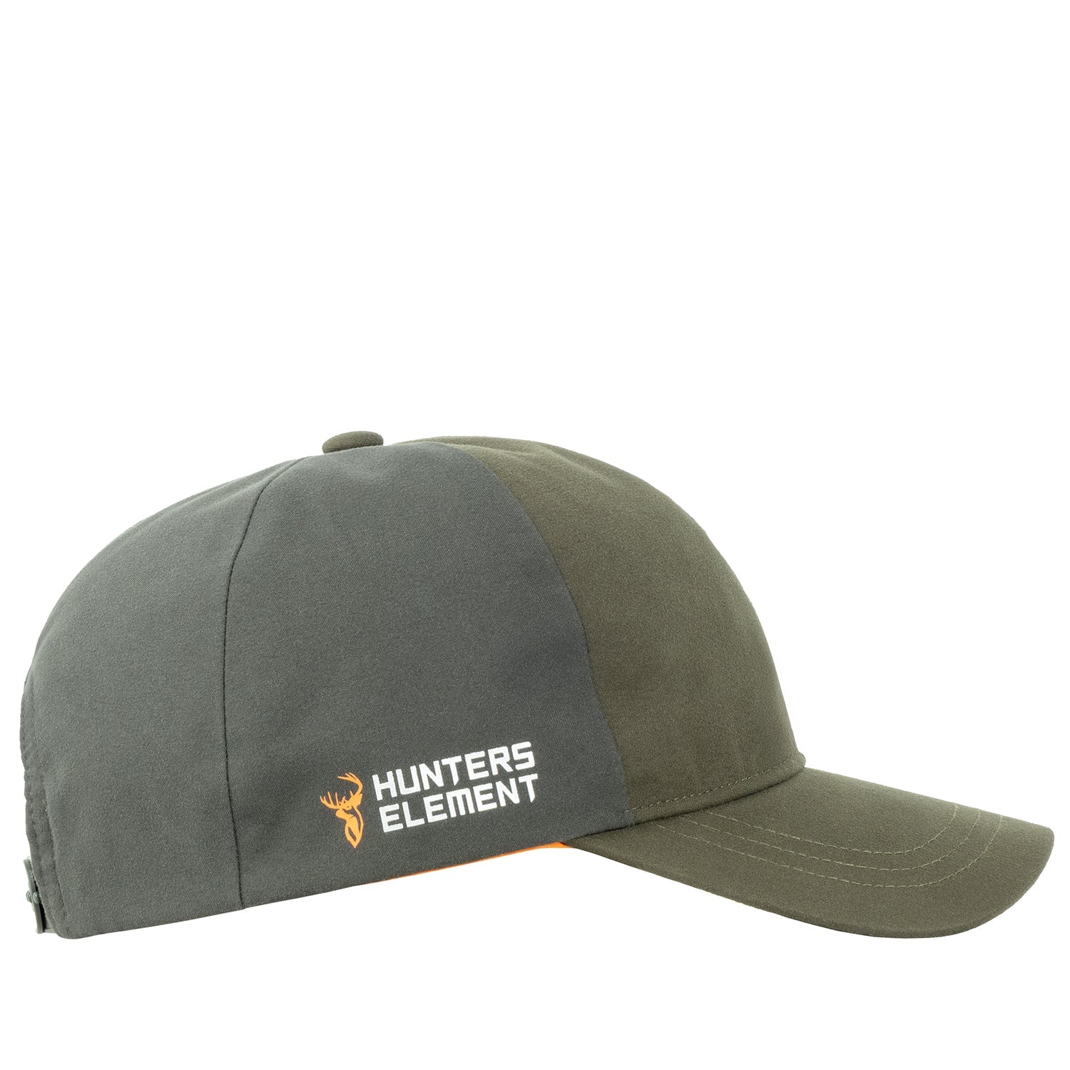 Hunters Element Odyssey Waterproof Cap - - Mansfield Hunting & Fishing - Products to prepare for Corona Virus