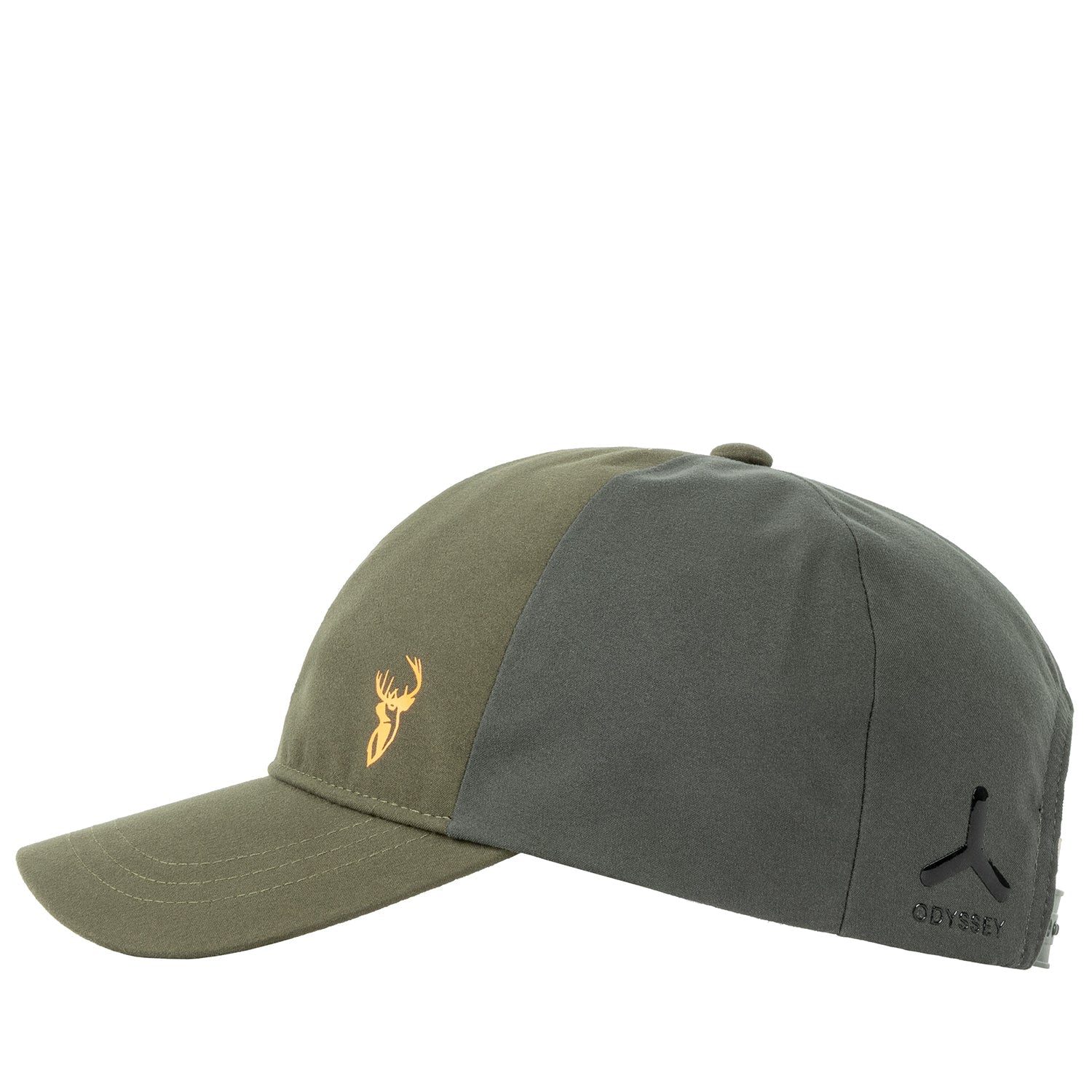 Hunters Element Odyssey Waterproof Cap - - Mansfield Hunting & Fishing - Products to prepare for Corona Virus