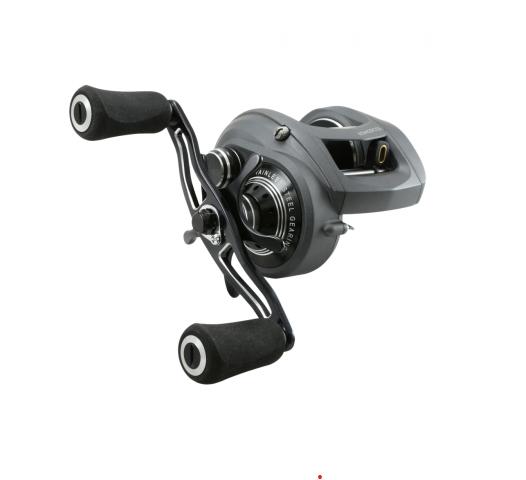 Okuma Komodo SS Kds-364LX Left Hand Baitcast Reel - - Mansfield Hunting & Fishing - Products to prepare for Corona Virus