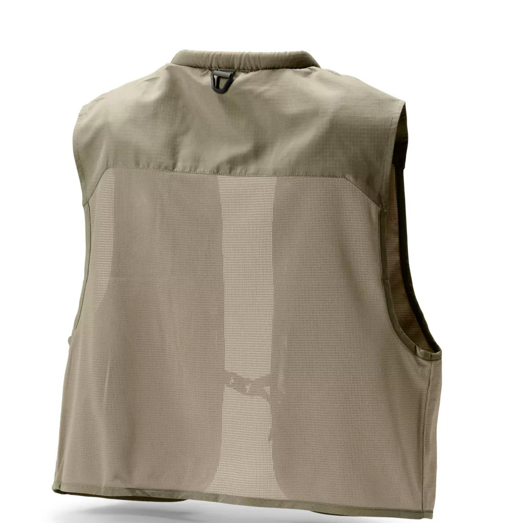 Orvis Clearwater Mesh Vest - - Mansfield Hunting & Fishing - Products to prepare for Corona Virus