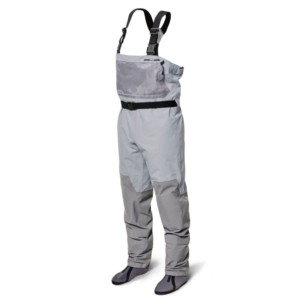 Orvis Mens Pro LT Waders - M - Mansfield Hunting & Fishing - Products to prepare for Corona Virus