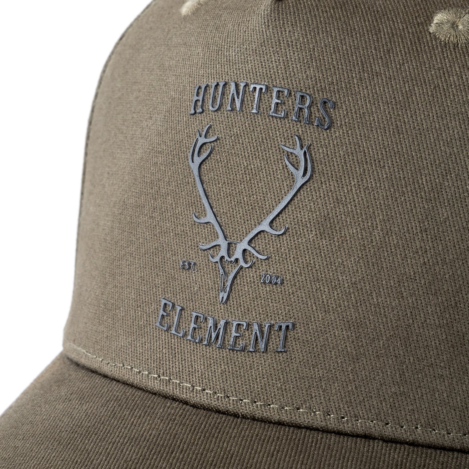 Hunters Element Otago Cap - Moss Green - - Mansfield Hunting & Fishing - Products to prepare for Corona Virus