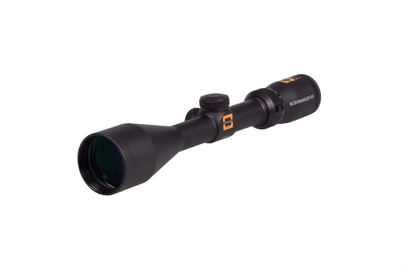 Outback Optics Bushranger XV 4-12x50 BDC Scope - - Mansfield Hunting & Fishing - Products to prepare for Corona Virus