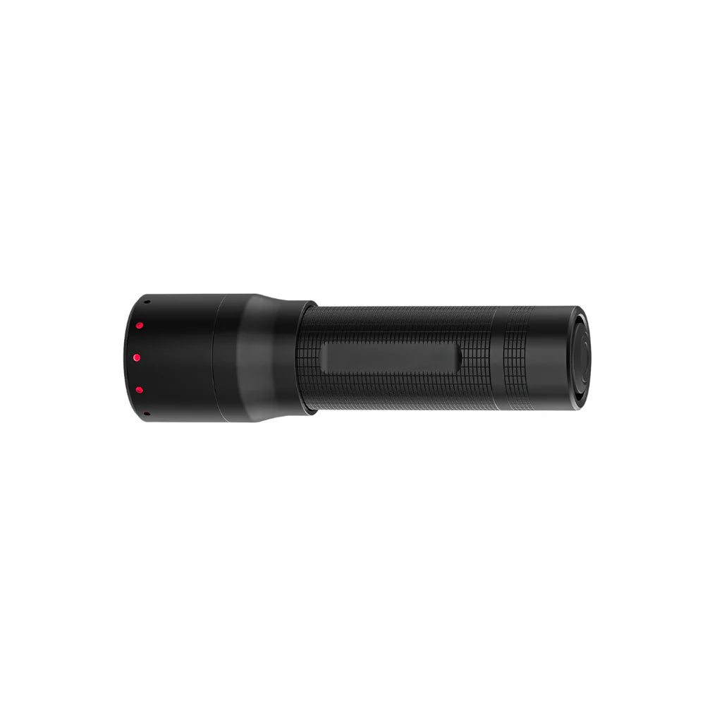 LedLenser P7 Torch