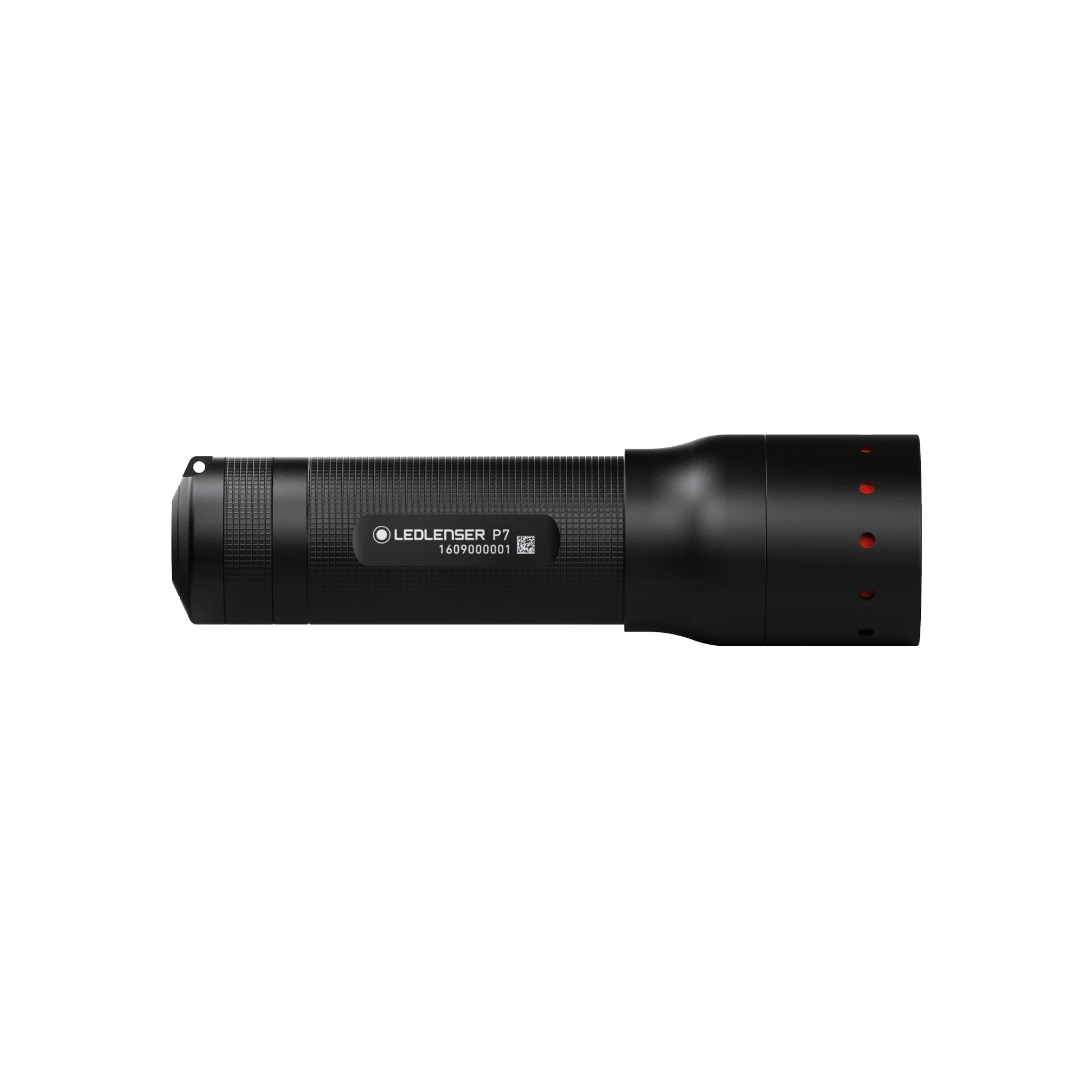 Led Lenser P7 Core Torch - - Mansfield Hunting & Fishing - Products to prepare for Corona Virus