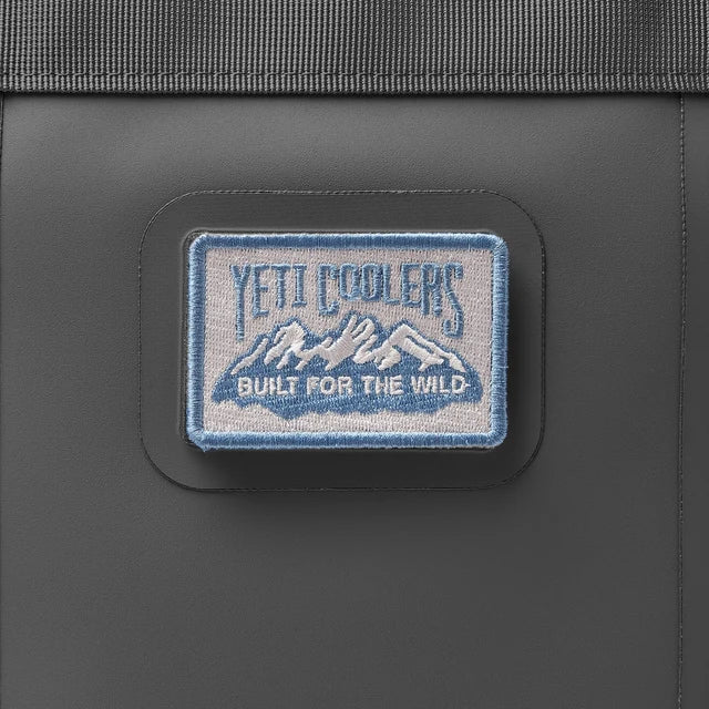 Yeti Coolers Patch - Natural