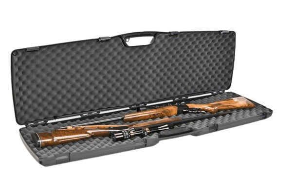 Plano SE Double Rifle Gun Case 52 inch -  - Mansfield Hunting & Fishing - Products to prepare for Corona Virus