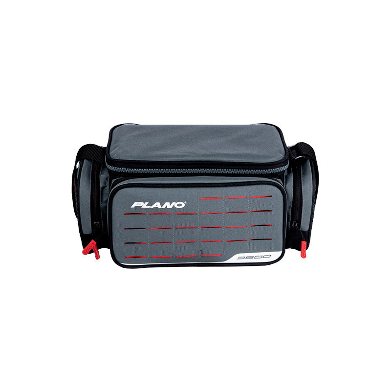 Plano Weekend 3500 Lure Case -  - Mansfield Hunting & Fishing - Products to prepare for Corona Virus