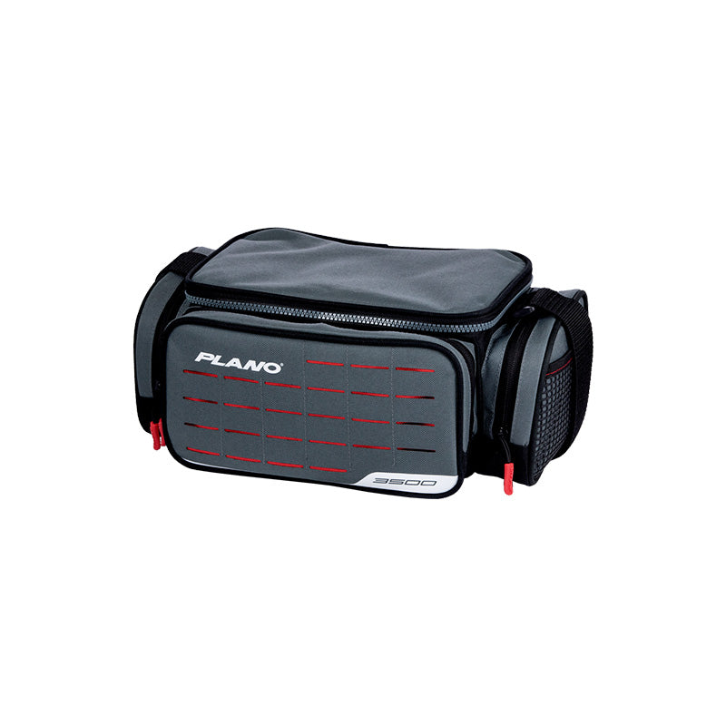 Plano Weekend 3500 Lure Case -  - Mansfield Hunting & Fishing - Products to prepare for Corona Virus