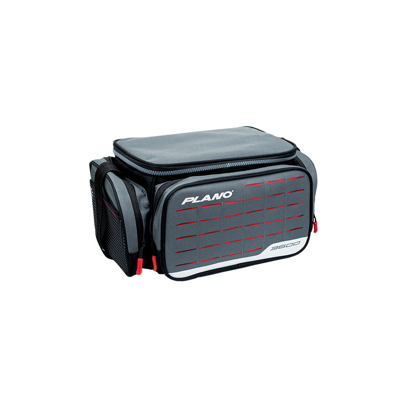 Plano Weekend 3600 Tackle Case -  - Mansfield Hunting & Fishing - Products to prepare for Corona Virus