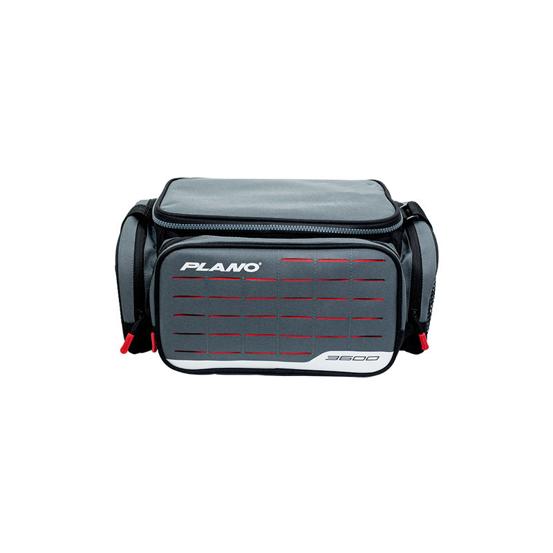 Plano Weekend 3600 Tackle Case -  - Mansfield Hunting & Fishing - Products to prepare for Corona Virus