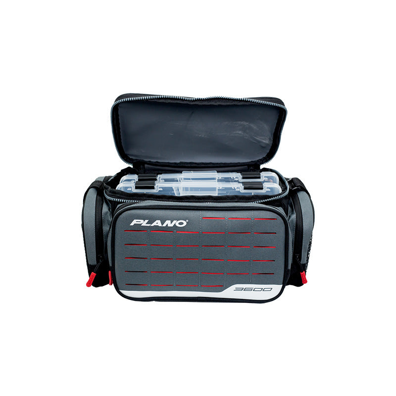 Plano Weekend 3600 Tackle Case -  - Mansfield Hunting & Fishing - Products to prepare for Corona Virus
