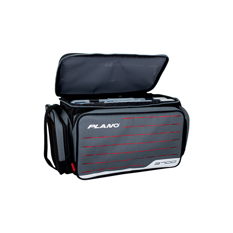 Plano Weekend 3700 Lure Case -  - Mansfield Hunting & Fishing - Products to prepare for Corona Virus