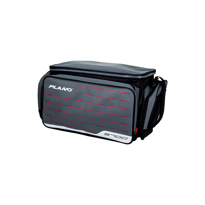 Plano Weekend 3700 Lure Case -  - Mansfield Hunting & Fishing - Products to prepare for Corona Virus