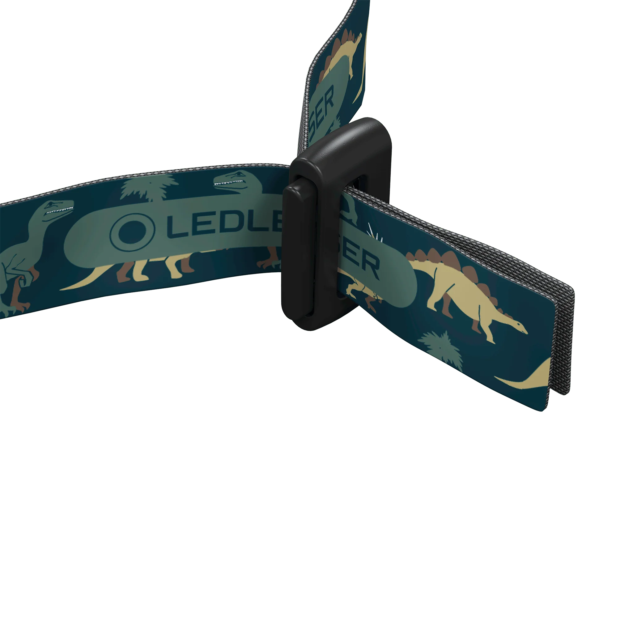 Led Lenser Kids Multi Color Headlamp 40lm - Green - - Mansfield Hunting & Fishing - Products to prepare for Corona Virus