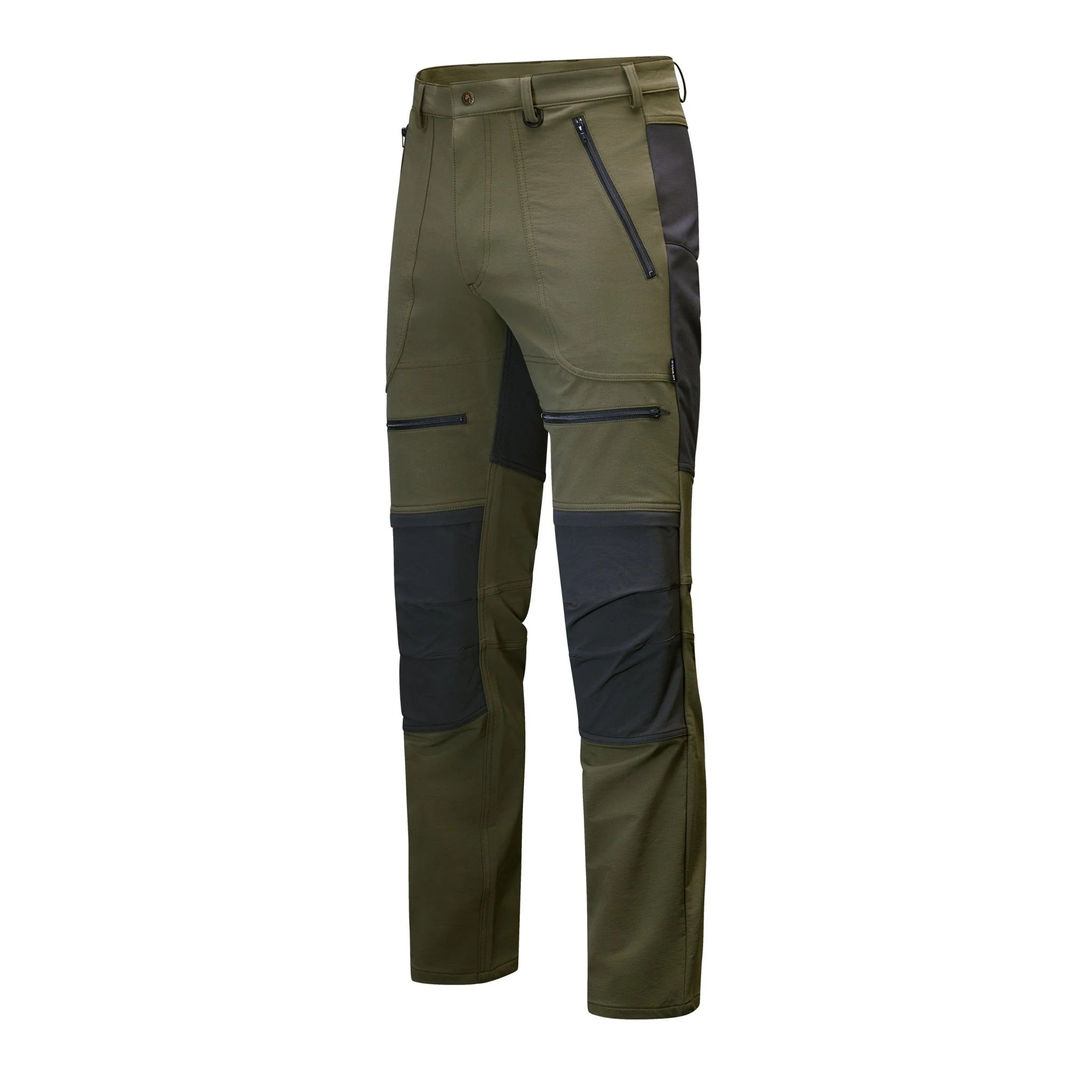 Swazi Forest Pant - - Mansfield Hunting & Fishing - Products to prepare for Corona Virus