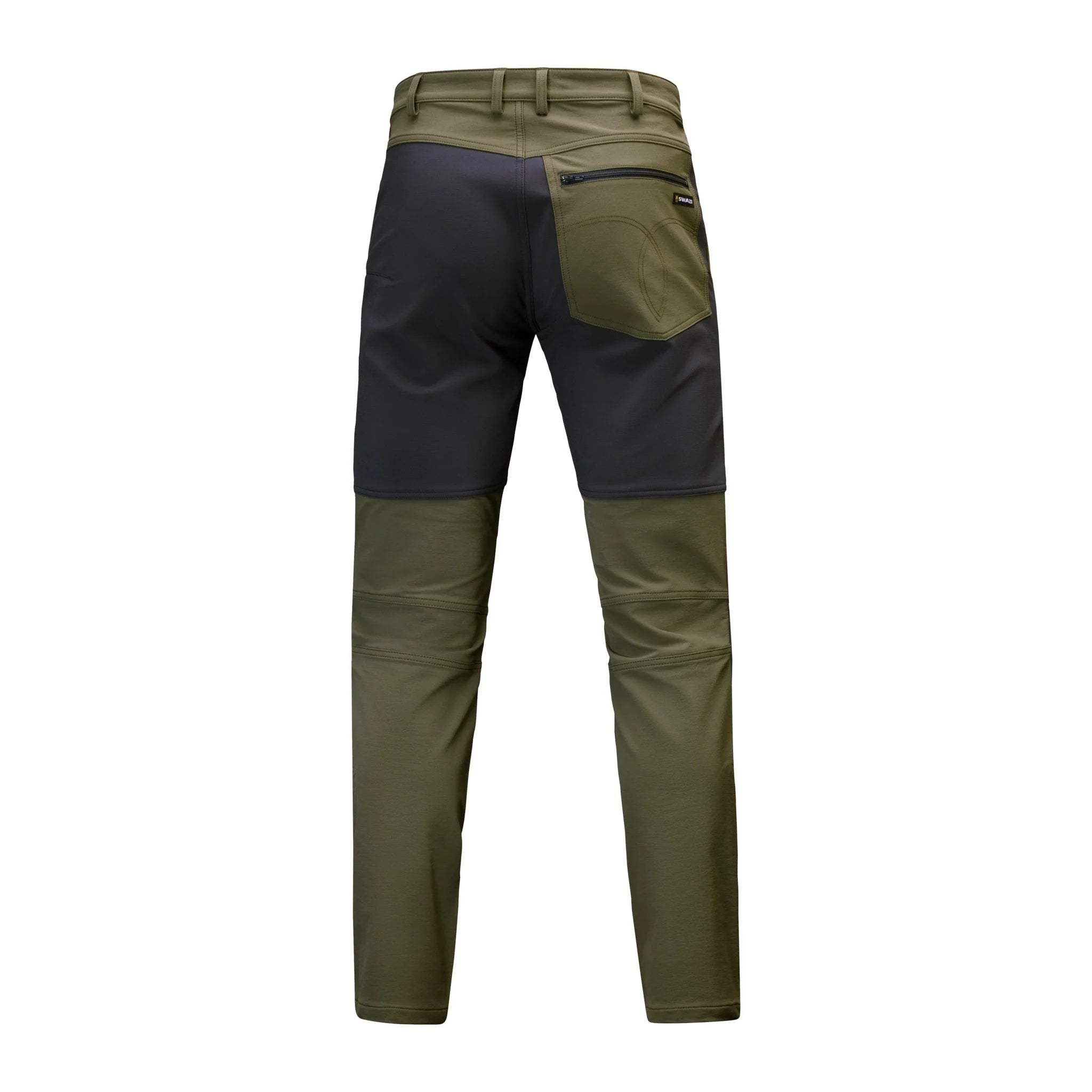 Swazi Forest Pant - - Mansfield Hunting & Fishing - Products to prepare for Corona Virus